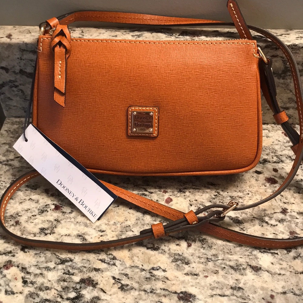 Dooney and Bourke Crossbody